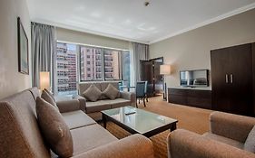 Al Manzel Hotel apartamentos